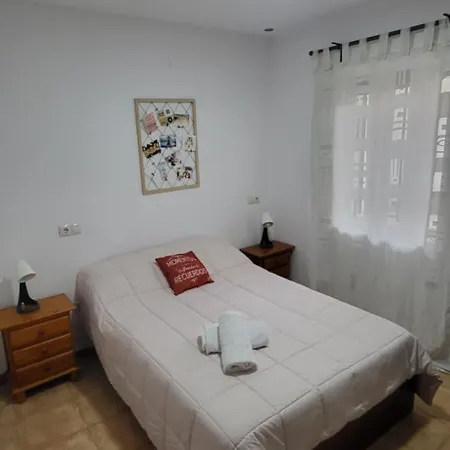 Holiday home Califonia Benalmadena