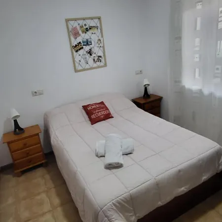 Holiday home Califonia *