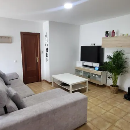 Califonia Holiday home Benalmadena